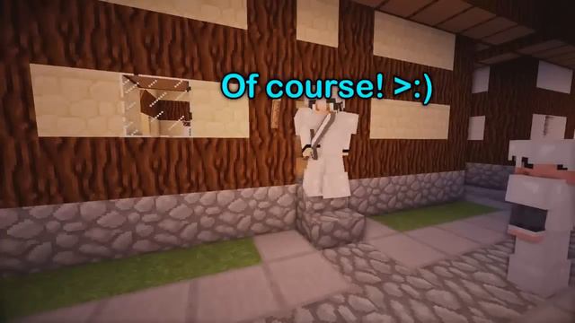 Why Zombies Are Evil | Почему Зомби Злые [Minecraft Machinima] смотреть онлайн