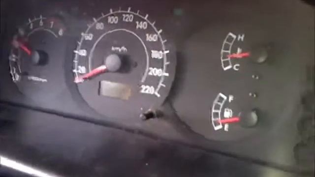 Kia sephia смотреть онлайн