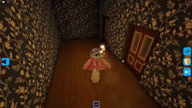 УБЕГАЕМ ОТ ОГРОМНОЙ ГОЛОВЫ БЕНА! Roblox Escape Talking Ben Head смотреть онлайн