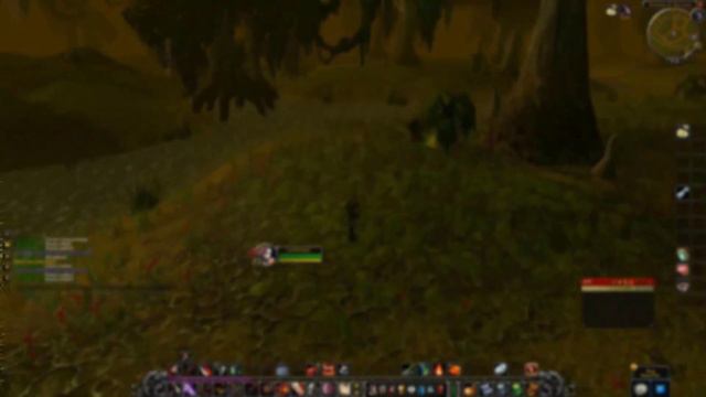 Classic WoW Leatherworking смотреть онлайн