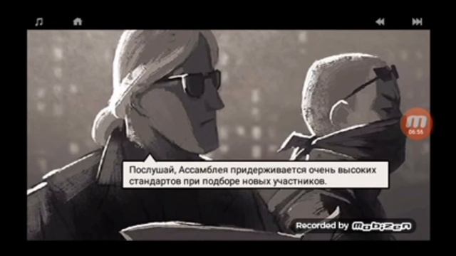 LONEWOLF. Я тебя недооценил.(Летсплей). (что-то кроме плохих игр) смотреть онлайн