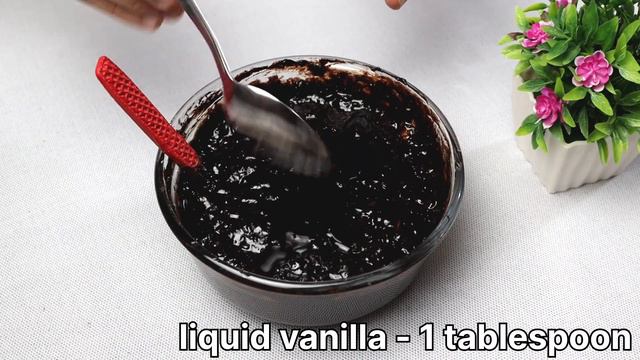 Healthy Brownies | No Sugar, No Flour | 5 Minutes Recipe смотреть онлайн