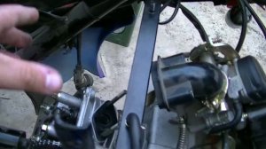 Как ускорить скутер