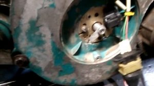 безконтактное зажигание на иж планета за даром