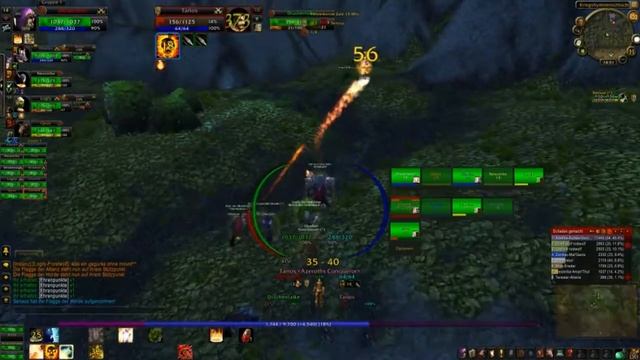 Lets Play World of Warcraft PvP Priester (German) Part 19 смотреть онлайн
