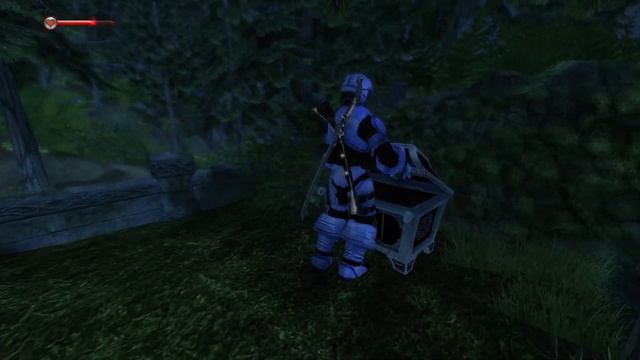 Fable 2 Playthrough Part 5 - The Bandit Coast смотреть онлайн