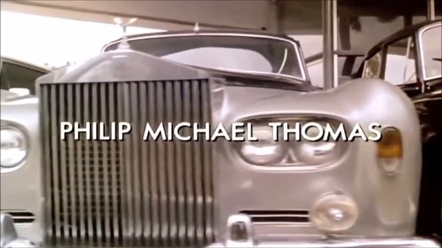 Miami Vice Theme HD смотреть онлайн