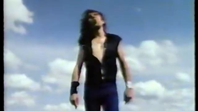 OZZY OSBOURNE favorite , Ronnie James DIO Rainbrow In the Dark смотреть онлайн