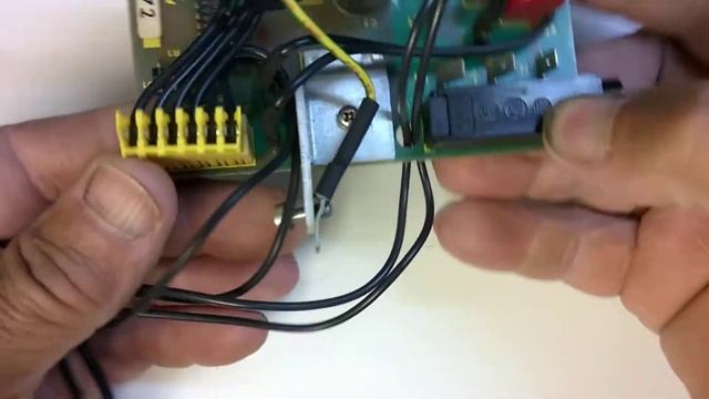 Почти блок питания!