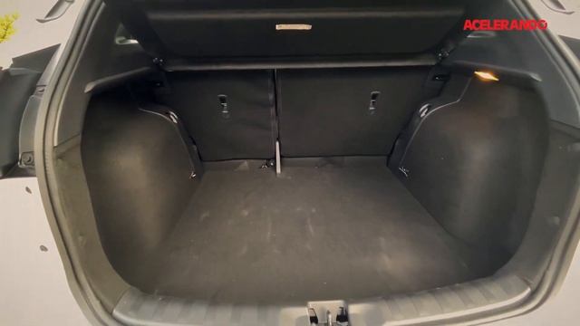 Test Drive Nissan Kicks 2022: a prueba el SUV de entrada de la marca japonesa en Ecuador смотреть онлайн