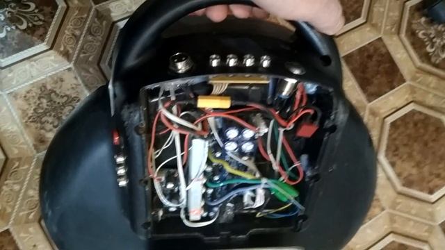 Моноколесо Hovebot s2 сильно гудит смотреть онлайн