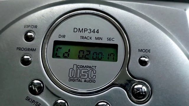 Denver CD player смотреть онлайн