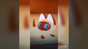 Котёнок гав поёт песню Угонщица
