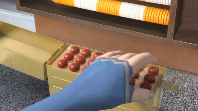 High Five Lineage 2 сервер - L2SCARRY.RU смотреть онлайн