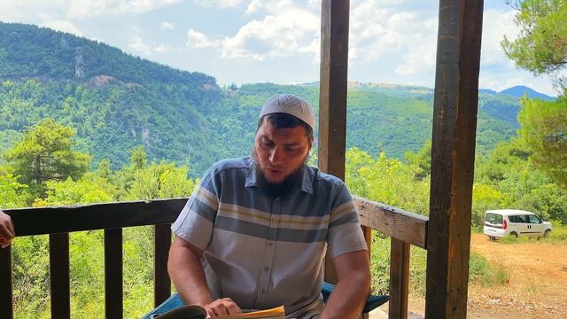 Хадис 7-8: Ради Аллаха и ради славы