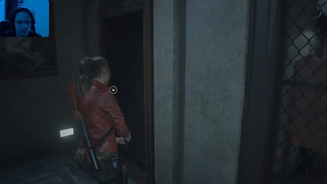 Resident Evil 2 Remake ===} Пучеглазое Мудило огрёб # 4 смотреть онлайн