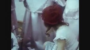 необитаемый остров песня из к/ф про красную шапочку