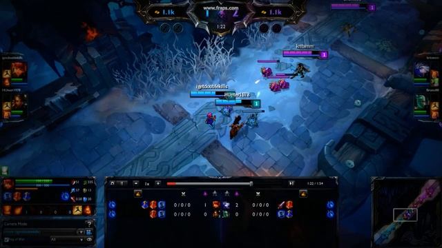 Snowdown Showdown - Gameplay Tips + Tricks смотреть онлайн