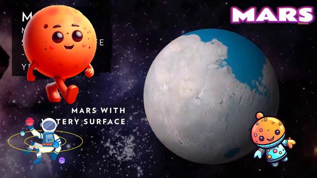Planets Song | Solar System Song For Kids | Learn Planets Names In Order #kids #solarsystem #planet