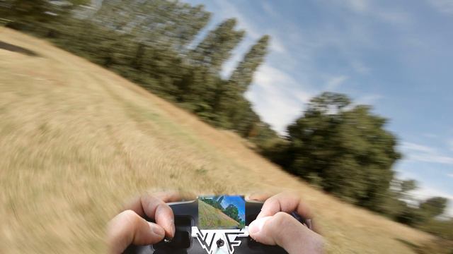 Comment faire un REVERSE EJECT | Astuce Pilotage Drone FPV смотреть онлайн