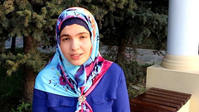 СЛОЖНОСТИ В ИСЛАМЕ: МНОГОЖЕНСТВО? ХИДЖАБ?ПОСТ? смотреть онлайн