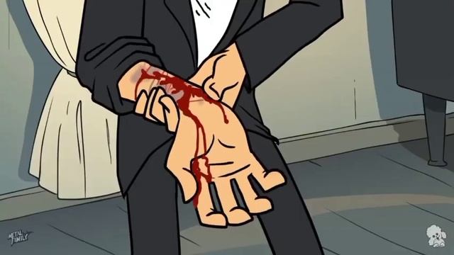 // ГДЕ ТОЧИЛКА, СЕБАСТЬЯН?! // []озвучка[] (´༎ຶ ͜ʖ ༎ຶ ) смотреть онлайн