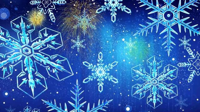 Новогоднее обращение к подписчикам. С новым 2016 годом! смотреть онлайн