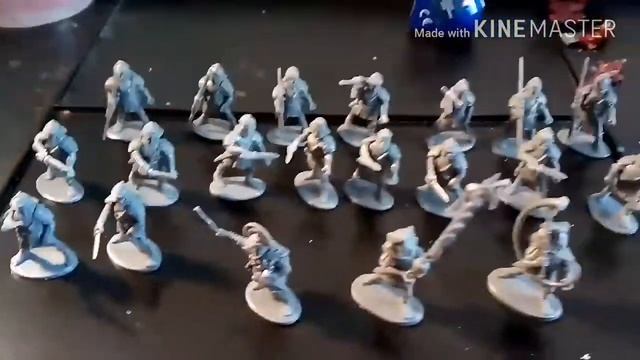 Warlord games hail ceaser roman veterans part 1 build смотреть онлайн