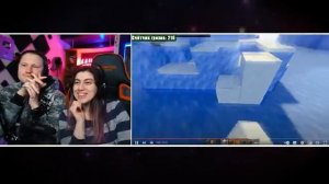 ВСЕ ГРЕХИ И ЛЯПЫ игры Minecraft ЧАСТЬ 4  ИгроГрехи  Реакция на Master Play перезолив с ютуба