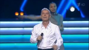 Олег газманов. Белый снег 2014