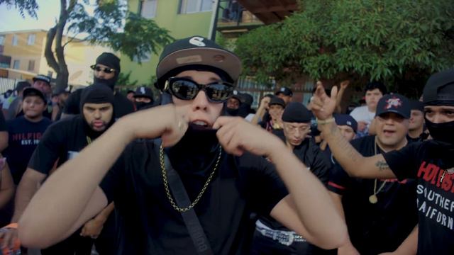 MI SANGRE - Jaudy, El Futuro Fuera De Orbita, Galee Galee, King Savagge (Prod. by Nitido Nintendo) смотреть онлайн