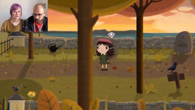 ЛУЧШАЯ КОНЦОВКА ➡️ LITTLE MISFORTUNE #8 смотреть онлайн