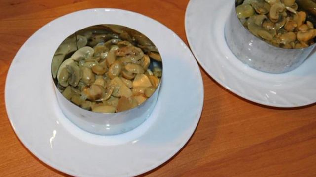 Книга рецептов