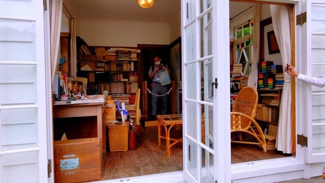 EL GHIBLI PARK | Tour Por El Parque Ghibli