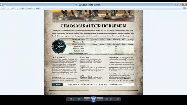 Tactica Tuesdays: Rise of the Skirmishers смотреть онлайн