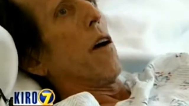 Medical patient dying after Doctors denied liver transplant смотреть онлайн