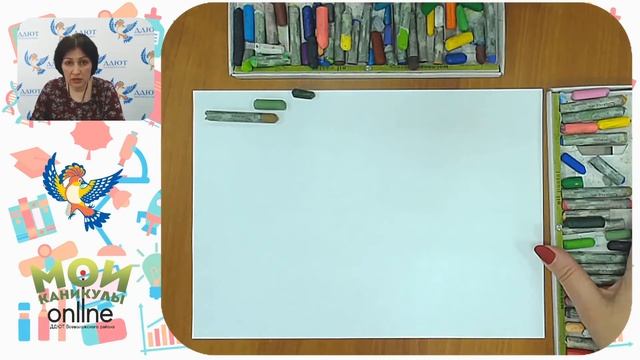 Проект #ПроИскусство - Цветы в искусстве и в жизни. Лавр. смотреть онлайн