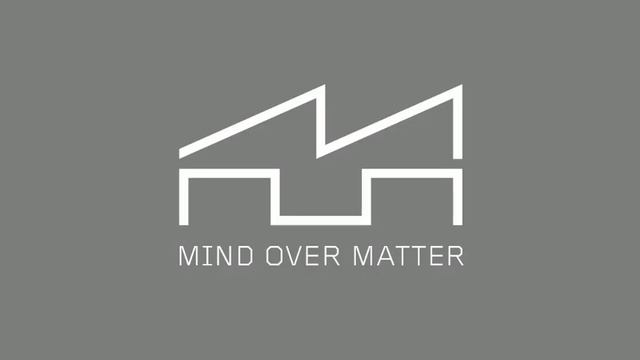 Embliss - Mind Over Matter Podcast #075