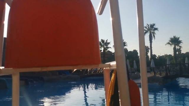 Selectum Family Resort Side - аквапарк