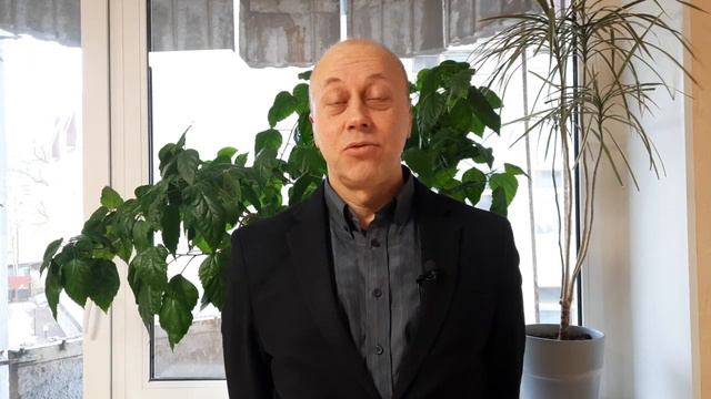 Важник Игорь Валерьевич, 52 года. В прошлом-предприниматель. Почему я в "Тяньши". смотреть онлайн