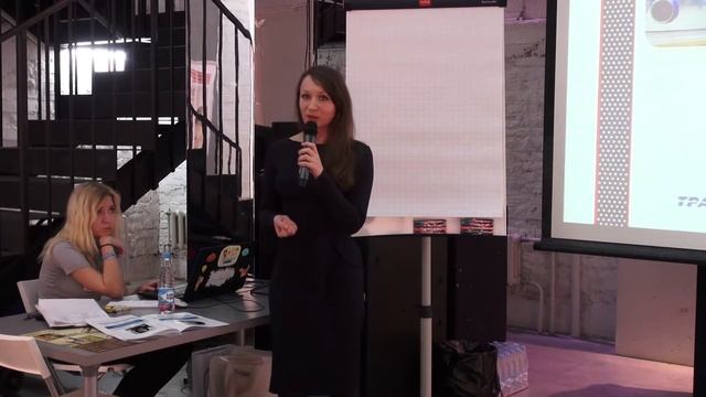Инновационные технологии корпоративного фандрайзинга. смотреть онлайн