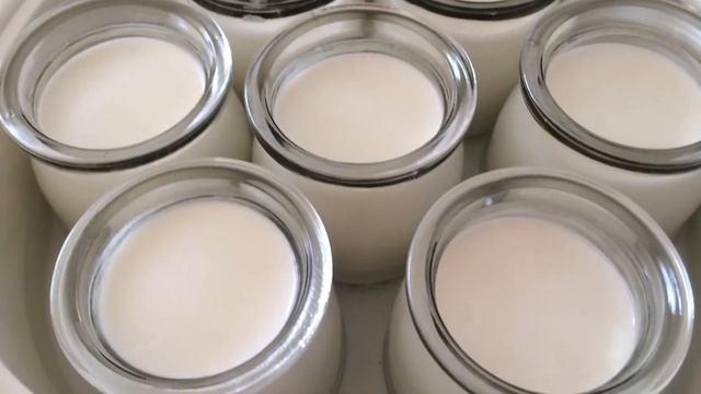 Йогурт без заморочек, домашний смотреть онлайн