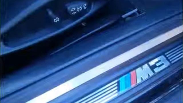 2004 BMW M3 Used Cars Woodstock GA смотреть онлайн