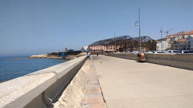 Поездка в Яффо апрель 2017 смотреть онлайн