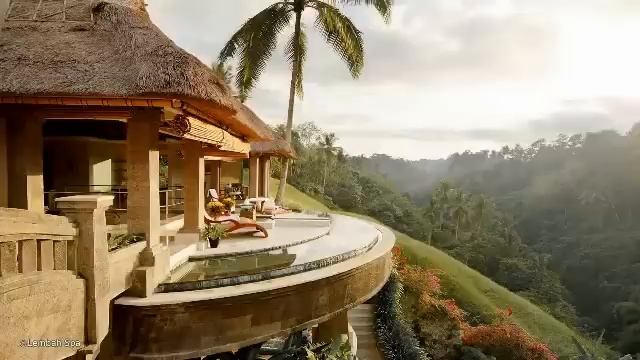 BALI SPA RELAX SOUND MUSIC смотреть онлайн