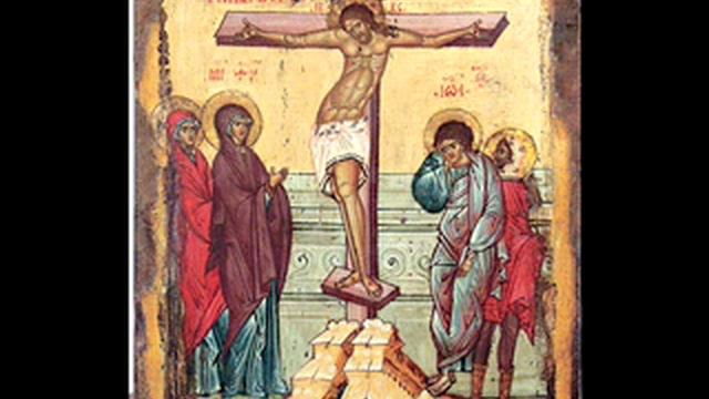 JESUS PRAYER: Watchfulness or Wakefulness (Greek word - Nepsis) #.6/6 смотреть онлайн