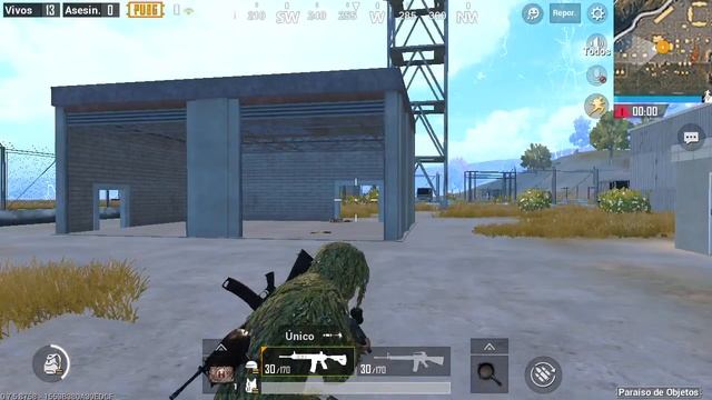 PUBG MOBILE - Intel Core i5 2400 - GT 1030 смотреть онлайн