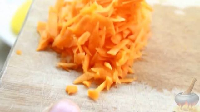 Книга рецептов