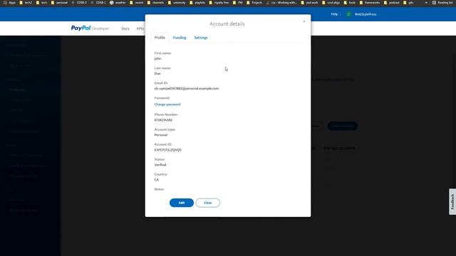 PayPal Sandbox & Live Setup for WooCommerce & Bookly PRO in WordPress | Complete Guide смотреть онлайн