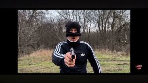 Сёма против клоун